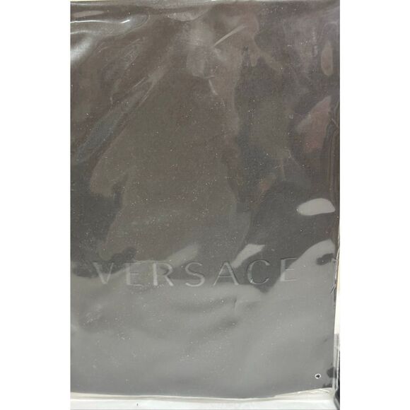 Versace Signature Lingerie Panties NWT Size 1/XS - Picture 6 of 6